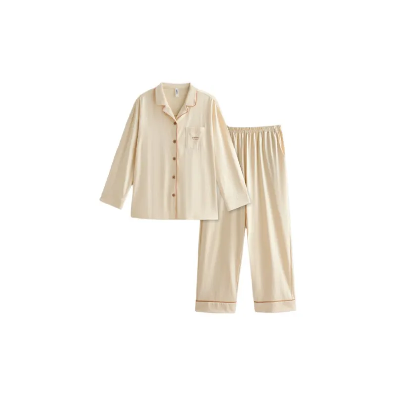 Peninsula City Pajama Set Women's-1
