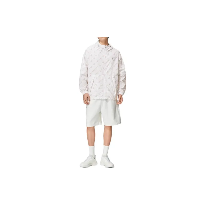 LiNing Wade Collection Jacket Men's-2