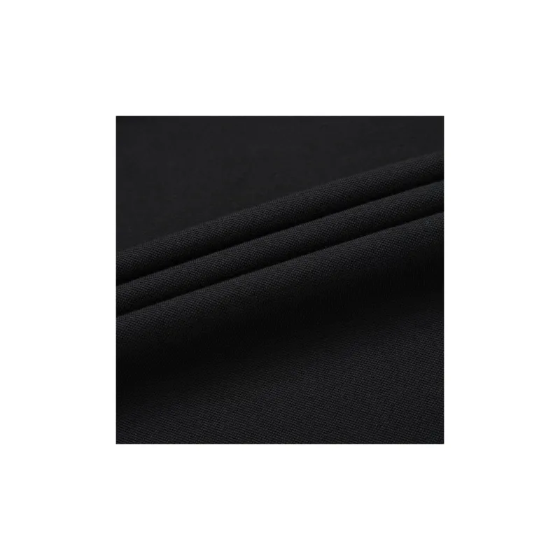 ARMANI EXCHANGEAE SS24 Polo Shirt Men's Black-6