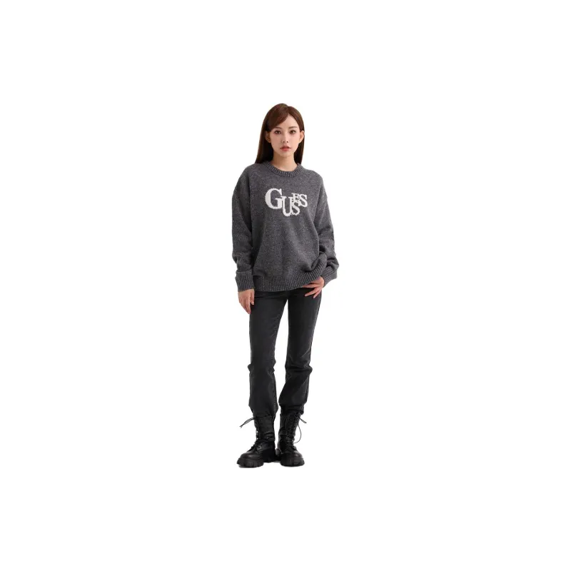 GUESS Sweaters Unisex-6