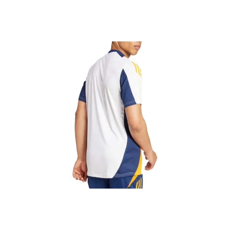 Adidas Tiro 24 TIRO 24 COMPETITION Soccer Jersey Men's White-4