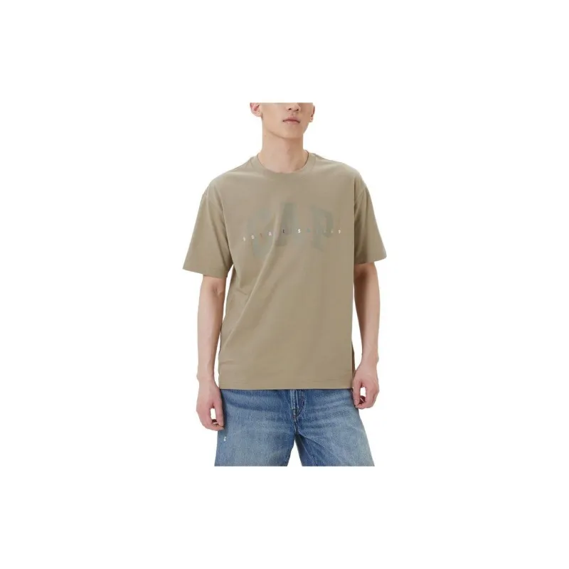 GAP SS23 T Shirts Unisex-8