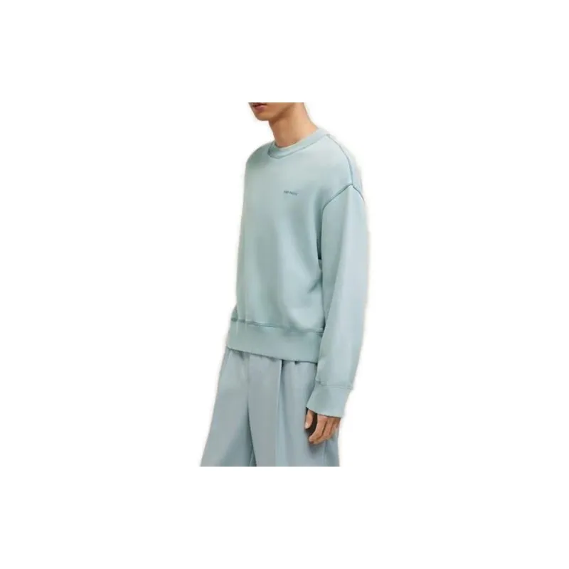 Ami Paris Fade Out Sweatshirt-3