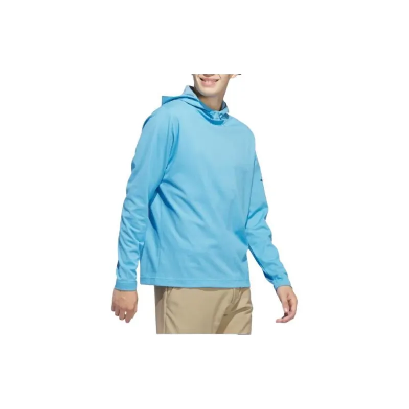 Adidas Free Shipping With AdiClub Lightweight Hoodie-1