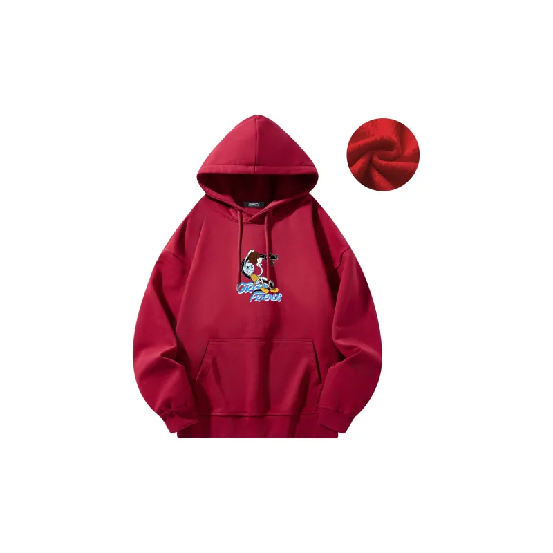 GF GF X Boredom Ape SS23 Co branded Series Sweatshirt Unisex-86
