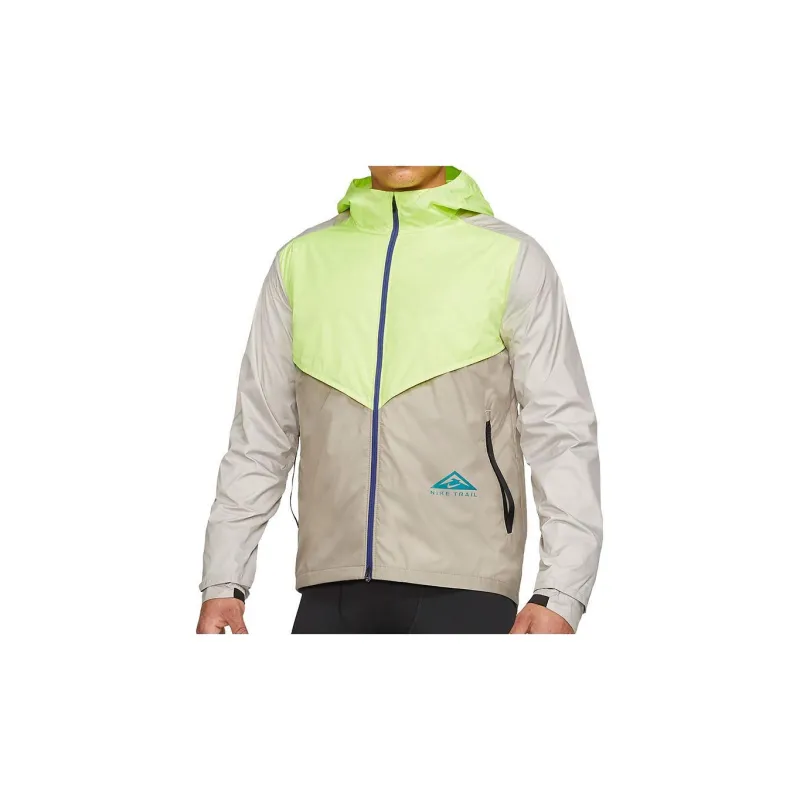 Nike Jackets Men Multicolor-2
