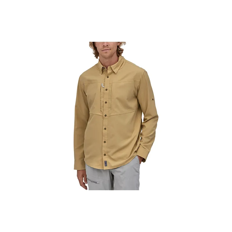 Patagonia Sol Patro Shirt Men's-4