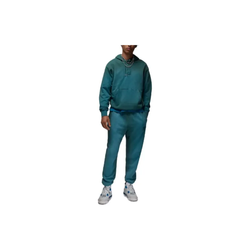 Nike Flight Fleece Men's Pullover Hoodie-2