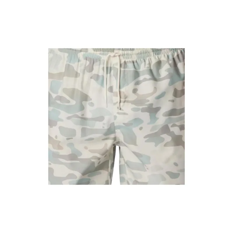 Columbia PFG Rambler™ Swimming Shorts Men's Cool Green-4
