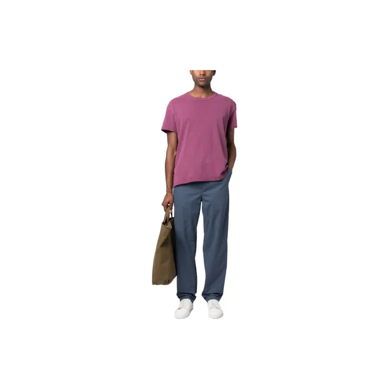 Polo Ralph Lauren Casual Pants Men Blue-1