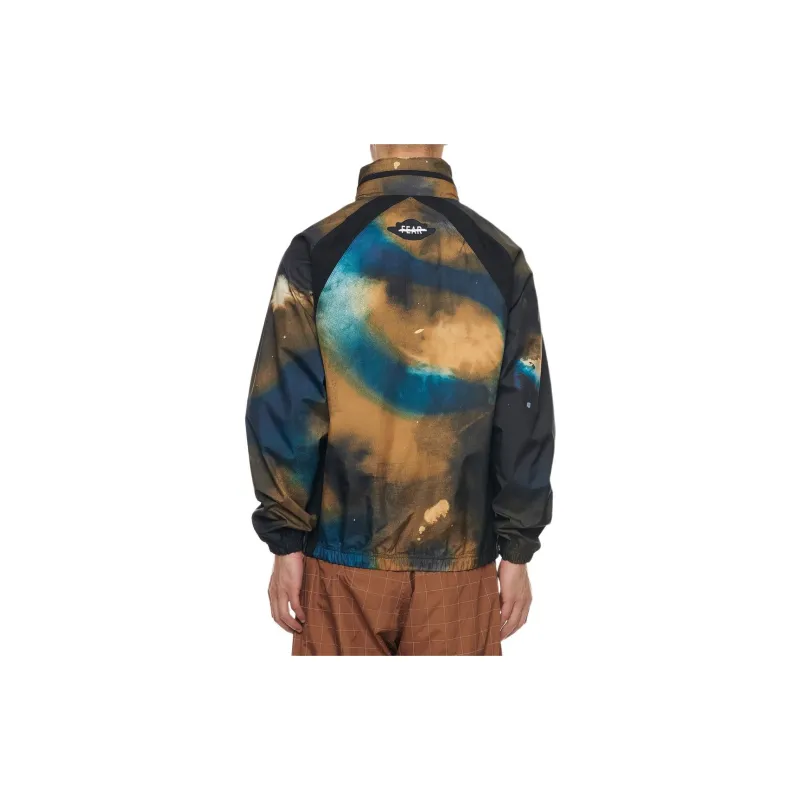 Jordan Windbreaker Jackets Men Multicolor-4