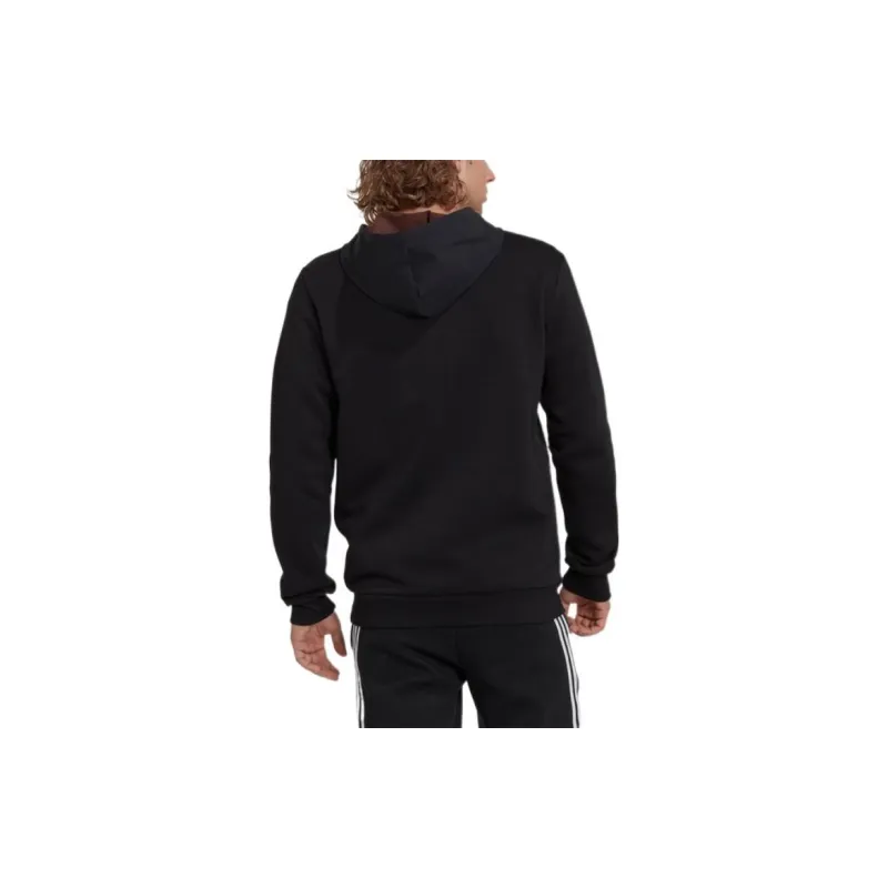 Adidas Jackets Men Black-2