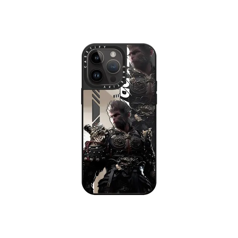 DAHUAXIAN Phone Cases-0