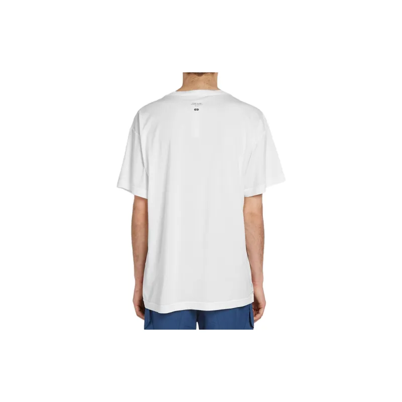 STONE ISLAND T Shirt Men's White-2