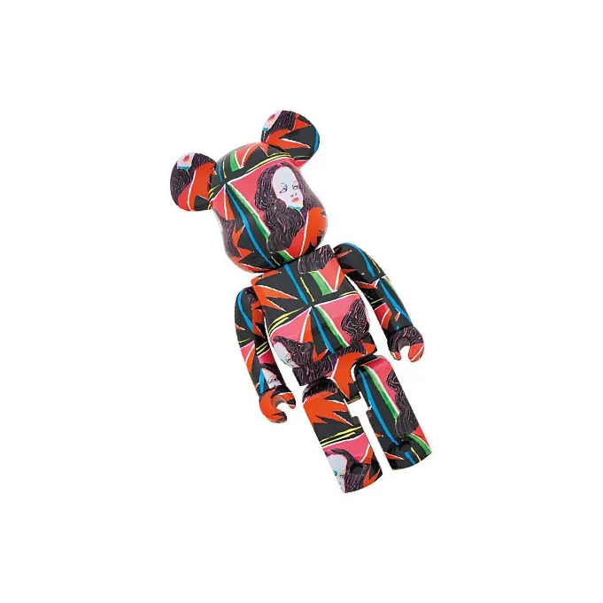 BE@RBRICK Saiko Otake Goddess-2