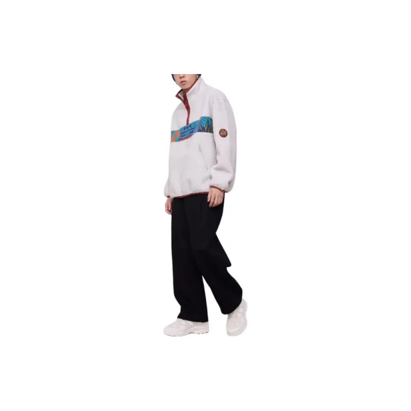Penfield Velvet Jackets Unisex-5