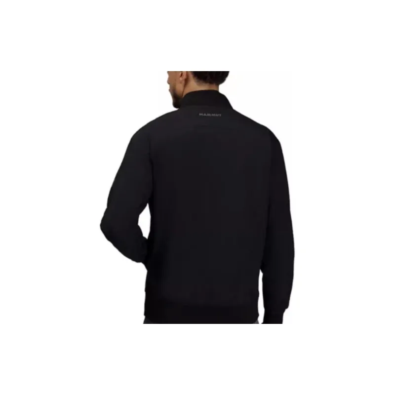 MAMMUT Jackets Men Black-2