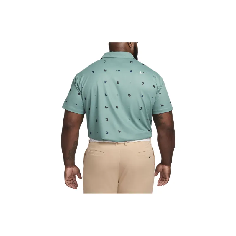 Nike Tour Men's Dri FIT Golf Polo-5