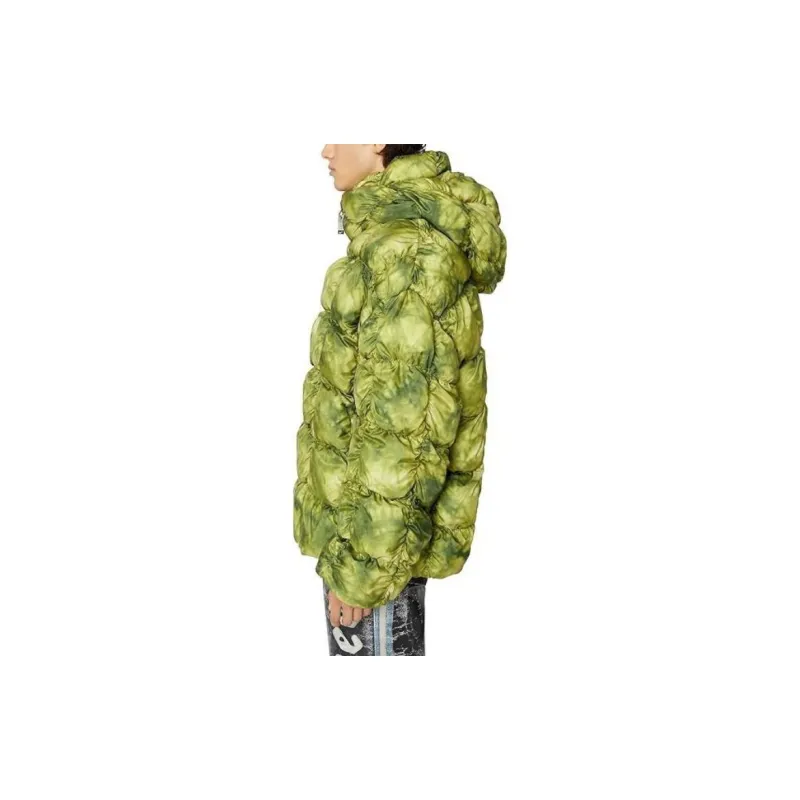 DIESEL W Ralle Jacket-4