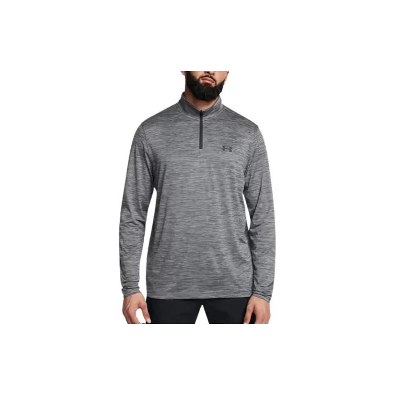 Under Armour Matchplay Sweatshirt Men's Steel/Smokeless Coal-3