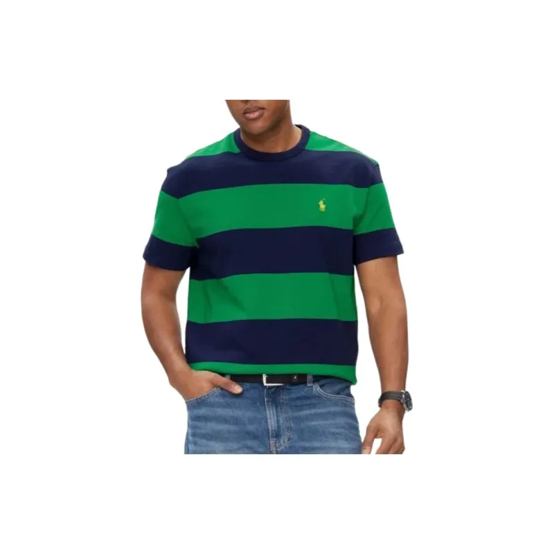 Polo Ralph Lauren T Shirt Men's Multicolor-4