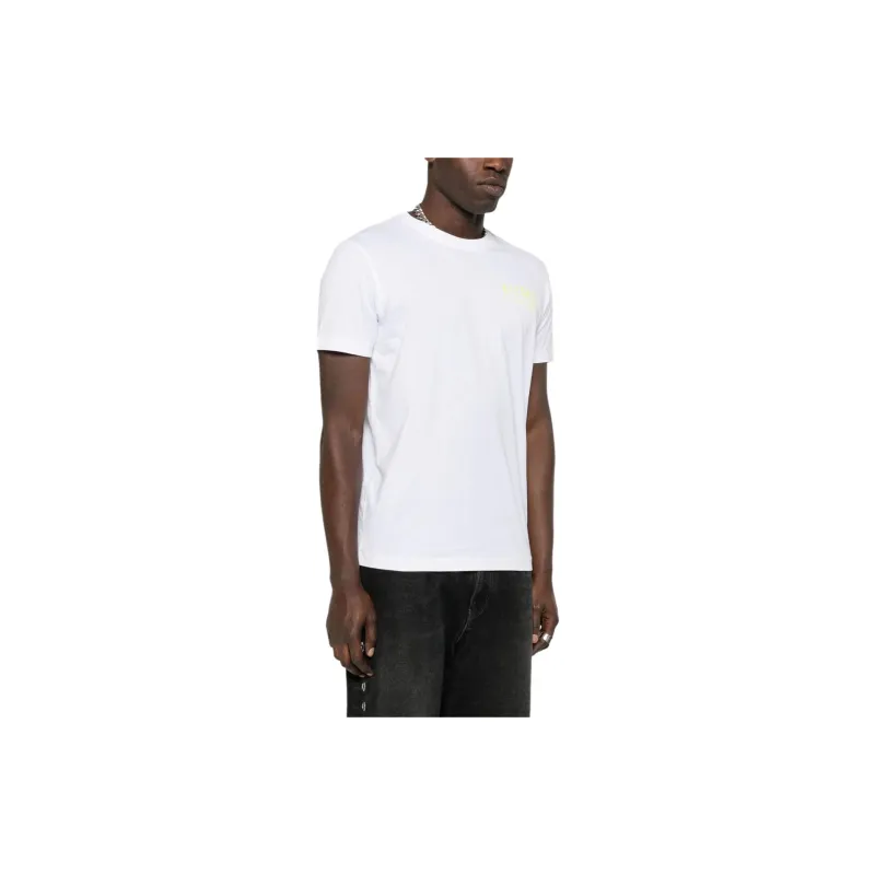 DIESEL T Diegor K72 Crewneck T Shirt-2
