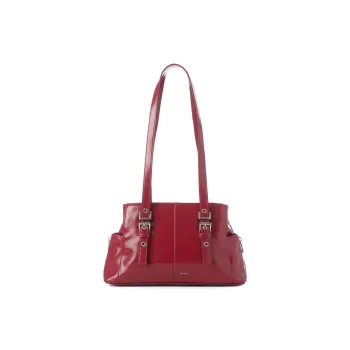 SQUARE Line Shoulder Bags