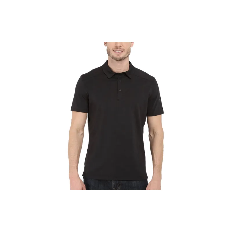 Arcteryx Eris Polo Shirts Men-2
