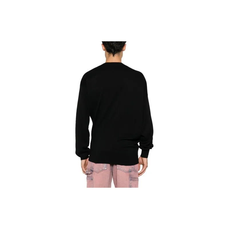 ISABEL MARANT Garey Sweater-1