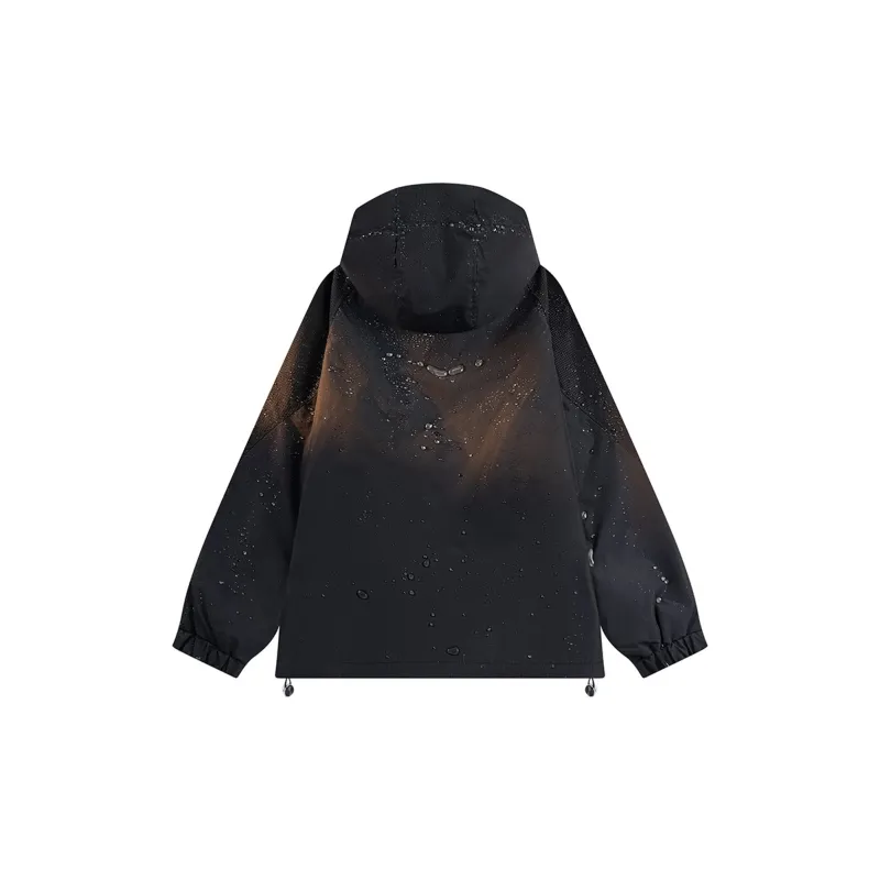 DESSO Jackets Unisex-12