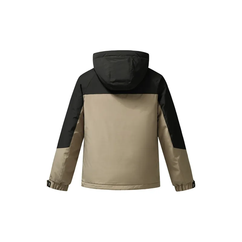 Yalu 90 Fill Power Duck Down Unisex Down Jacket Women's-5