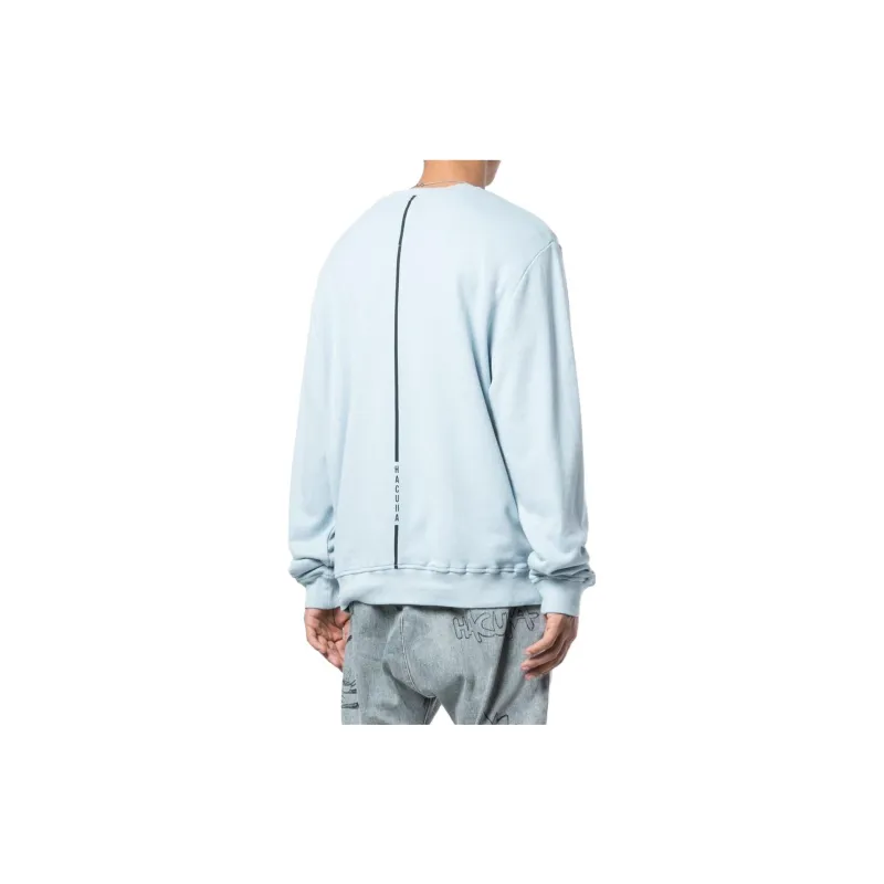 Haculla Confused Sweatshirt-2