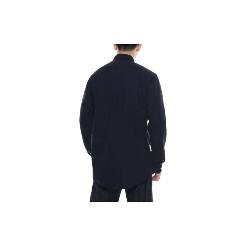 Polo Ralph Lauren Shirt Men's Black-3