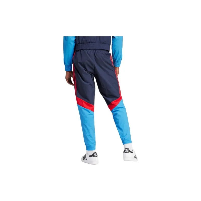 Adidas Arsenal Woven Track Pants-2