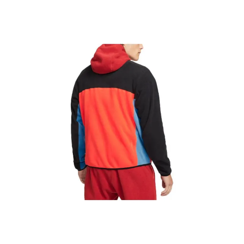 Nike Sweatshirts Men Red-3