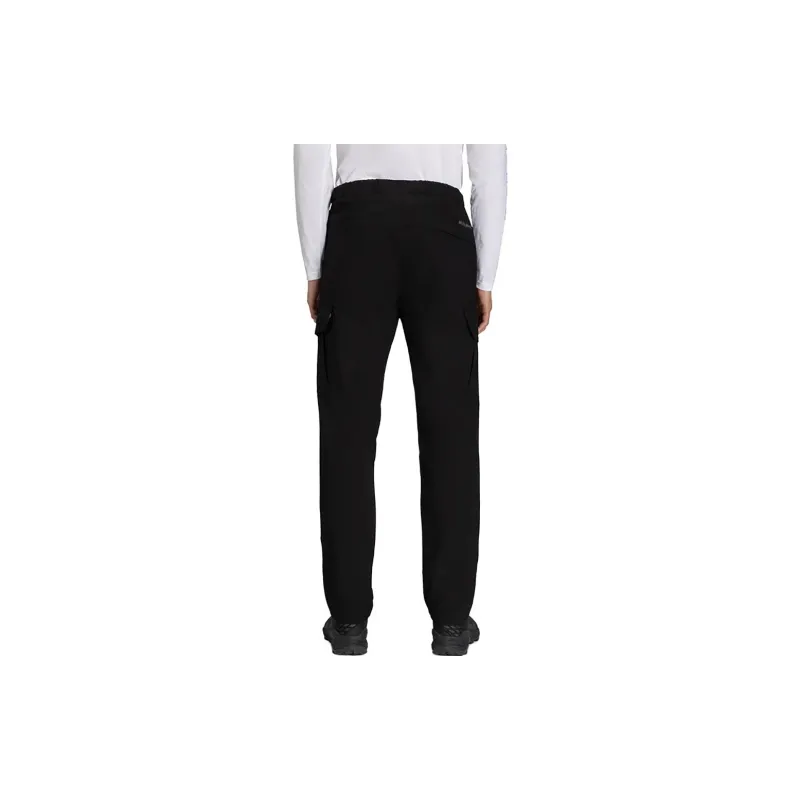 MAMMUT Mountain Casual Pants AF Asia Version Men's-1