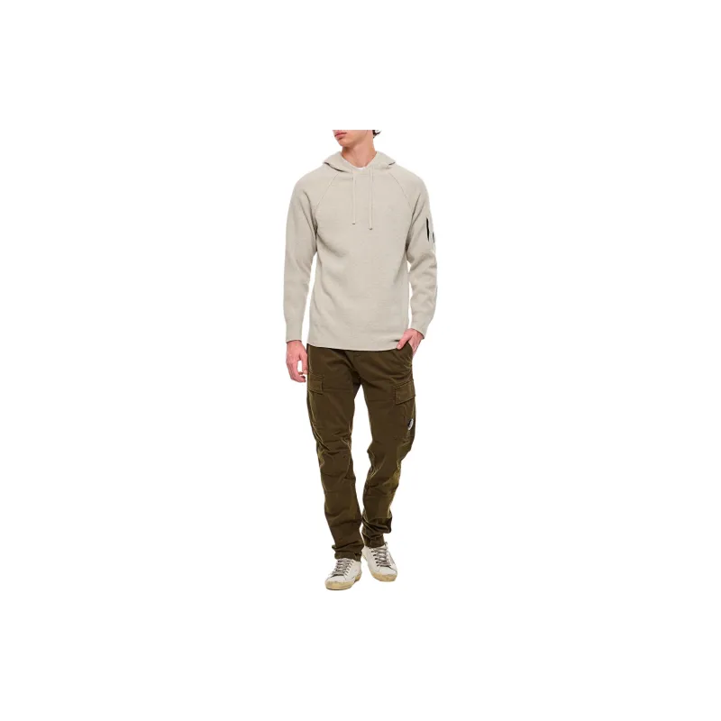 C.P.Company Lens detail Hoodie-2