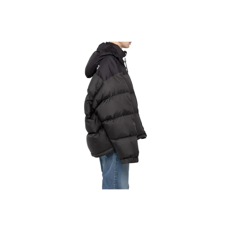 Maison Mihara Yasuhiro Super Big Zipped Padded Jacket-5