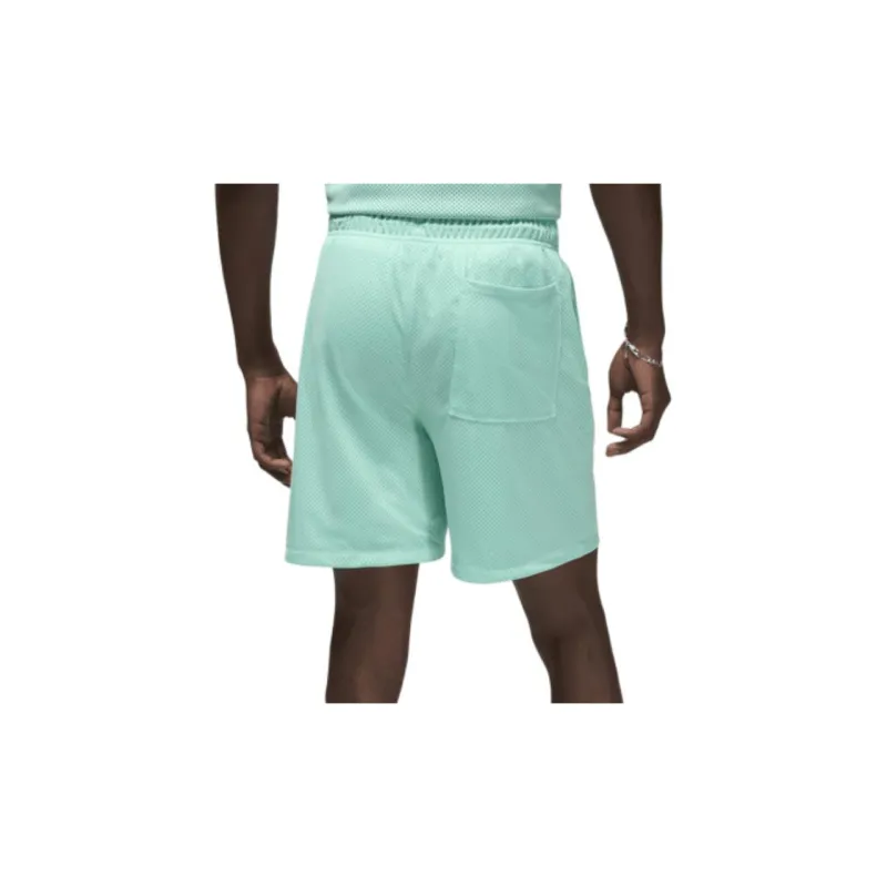 Jordan Flight MVP Sports Shorts Men's Jadeite Color-2