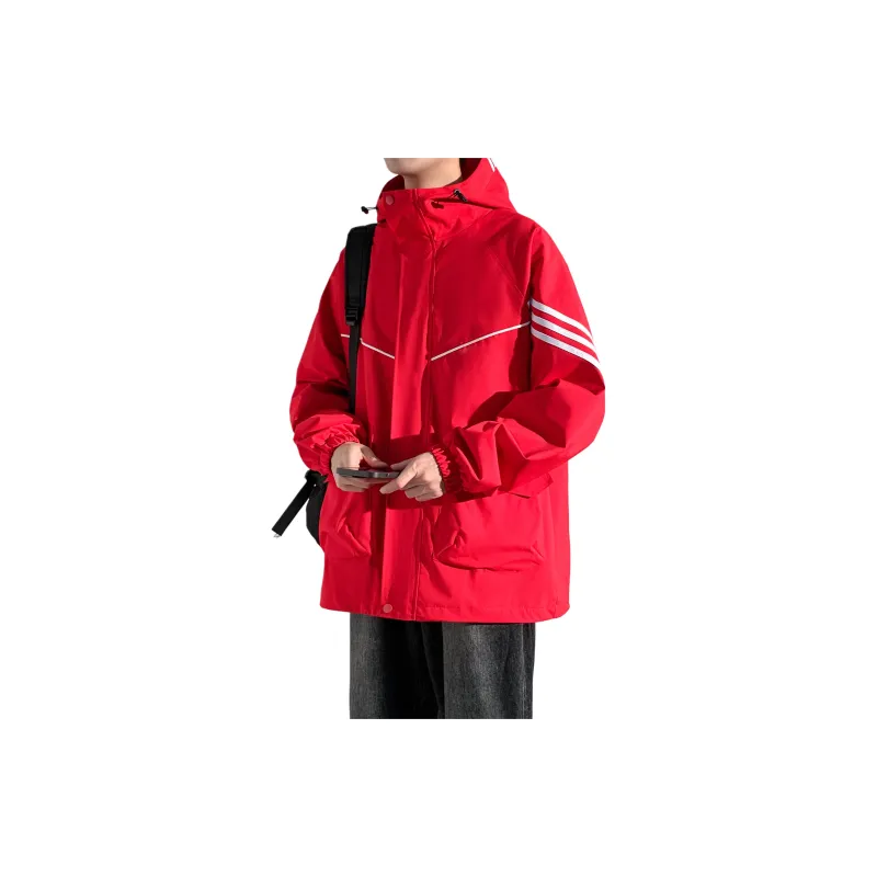 OXO OVERLOAD Jackets Coats Unisex-8