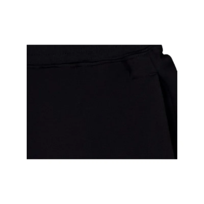 New Balance Casual Shorts Women's Black-3