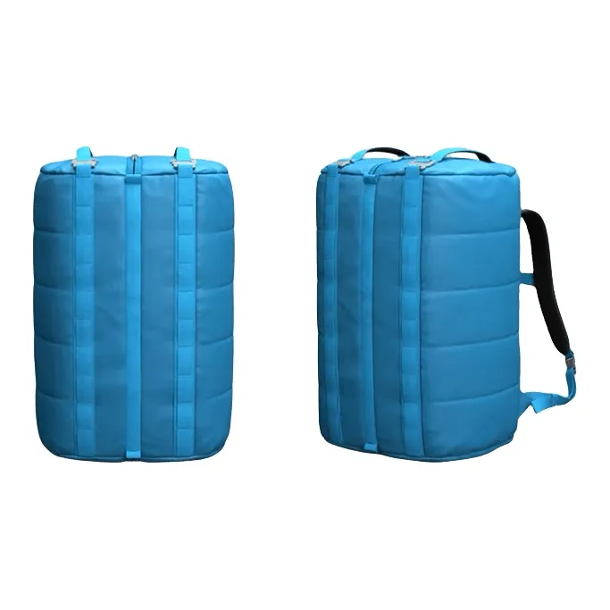 DB Recycled Nylon Backpack Unisex Multicolor-3