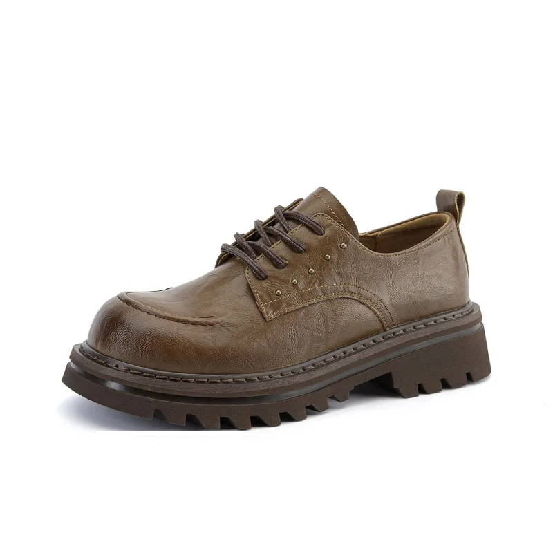 GEMEIQ Casual Single Shoes Women's-5