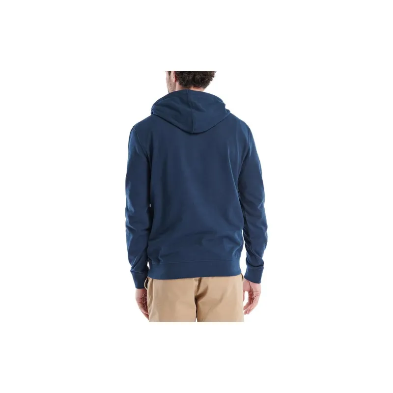 BARBOUR Sweatshirts Men Navy Blue-2