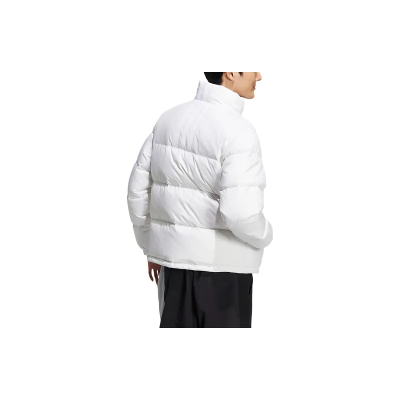 Adidas Neo Down Jackets Unisex White-2