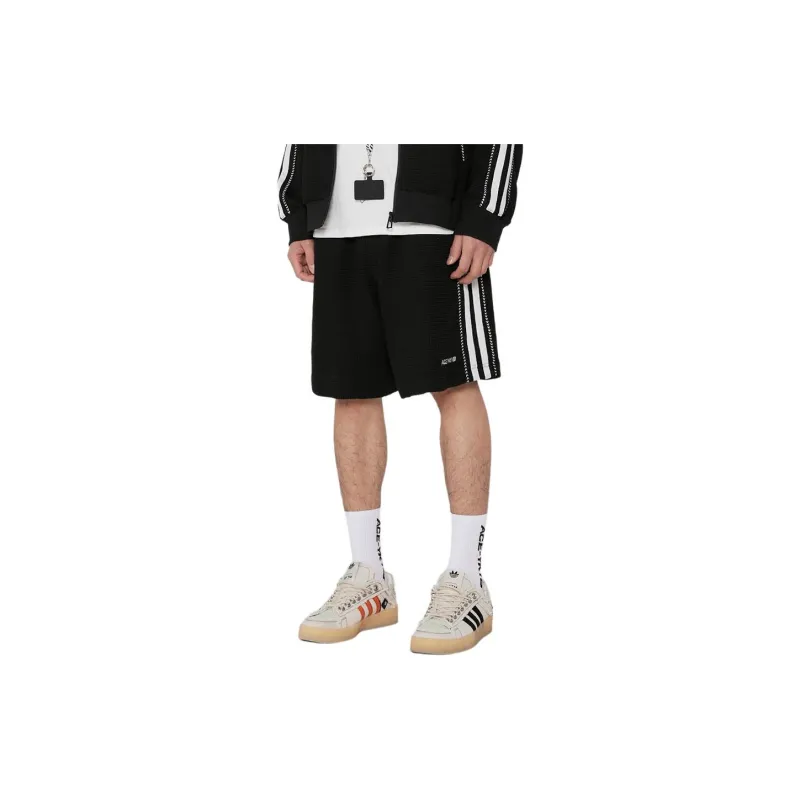 YK&YB Casual Shorts Men-1