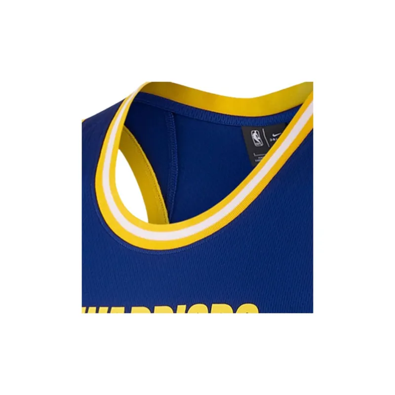 Nike Basketball Jerseys Men's Rush Blue-2