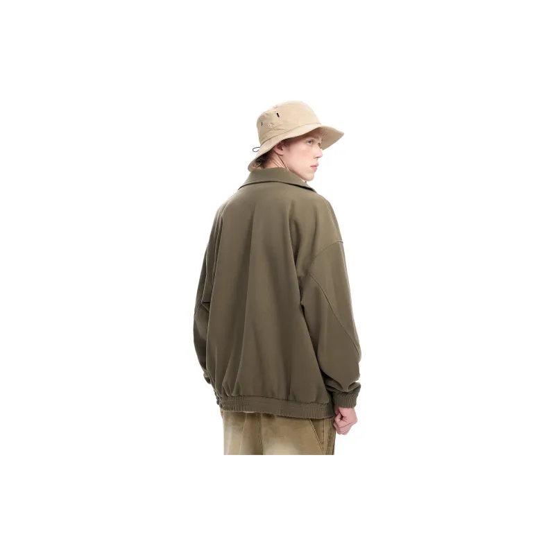 BJHG Jackets Unisex-11