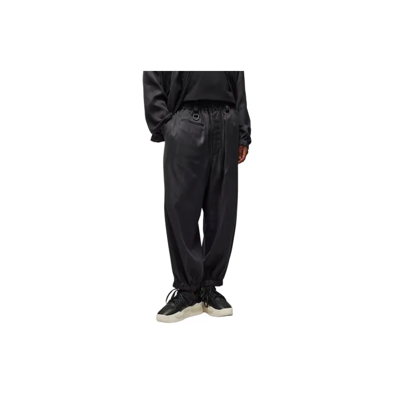 Adidas Y 3 3 Stripes Pants-1