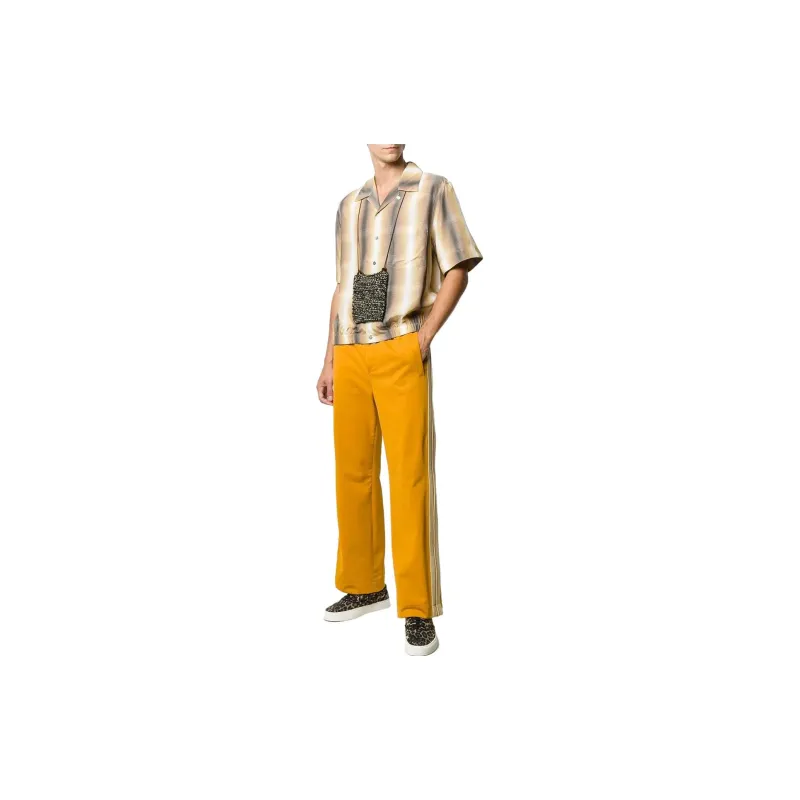 MARNI Casual Pants Men Yellow-1